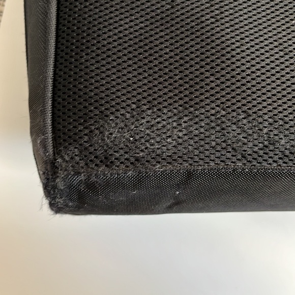 Targus 13” Shoulder/Messenger Laptop Bag with Strap - Picture 12 of 12